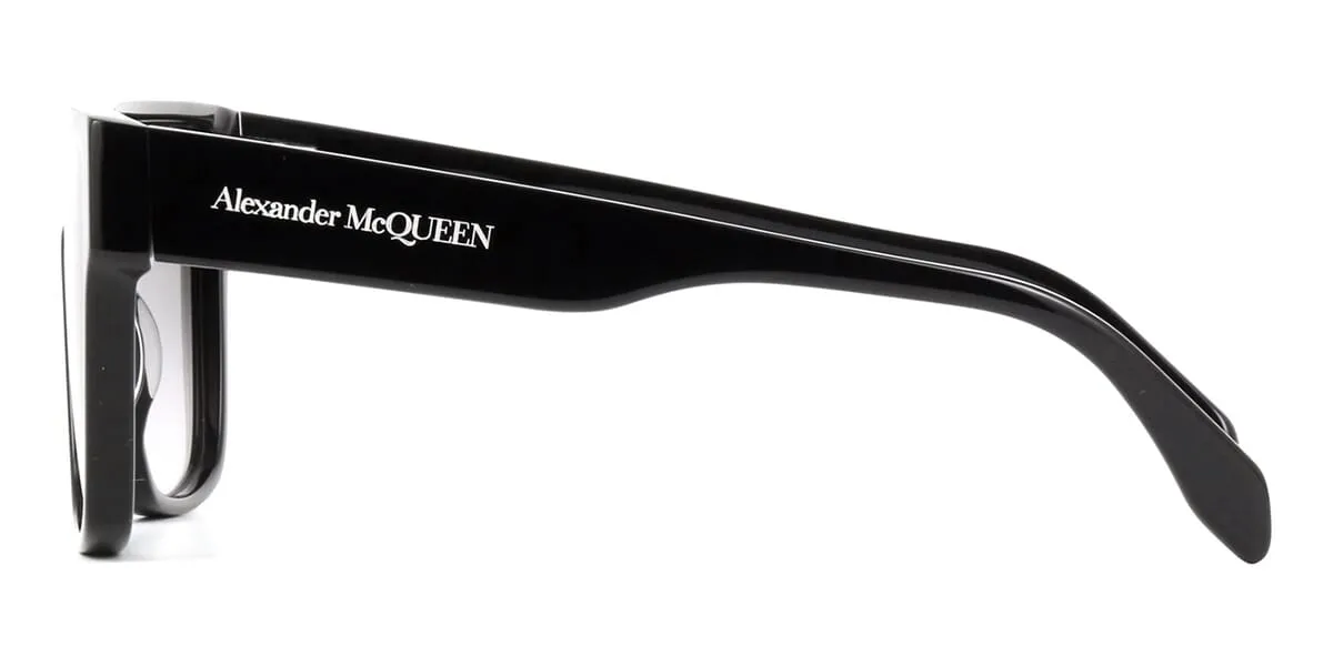 Alexander McQueen AM0354S 001 - As Seen On Stella Maxwell