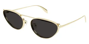 Alexander McQueen AM0424S 001