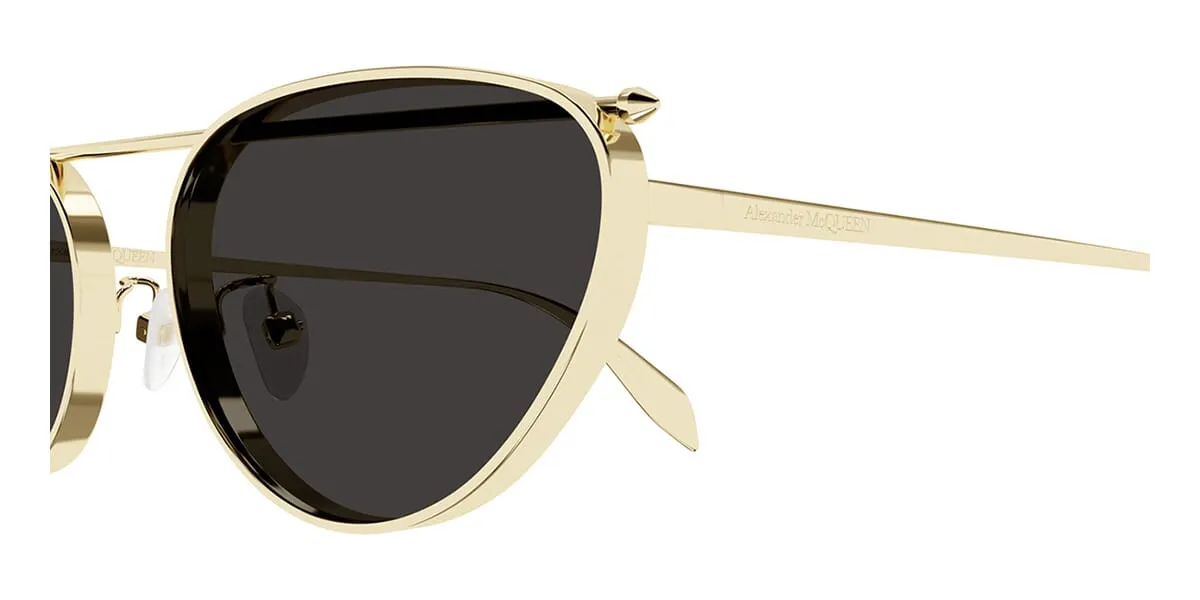 Alexander McQueen AM0424S 001