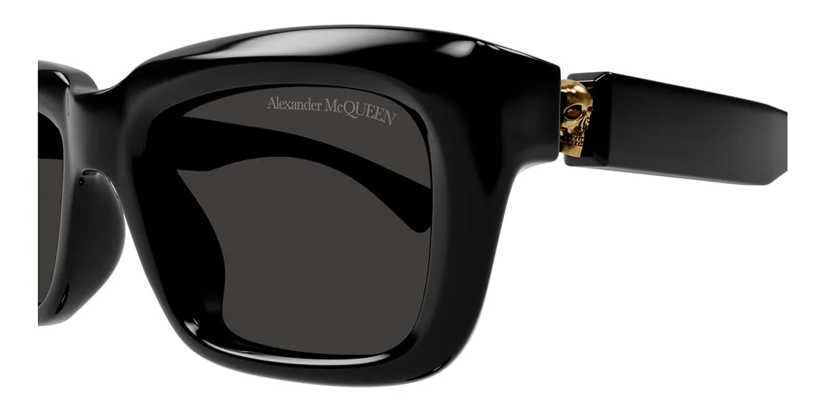 Alexander McQueen AM0431S 001
