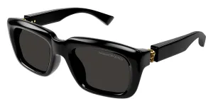 Alexander McQueen AM0431S 001