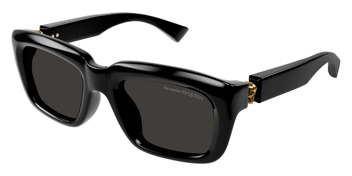 Alexander McQueen AM0431S 001