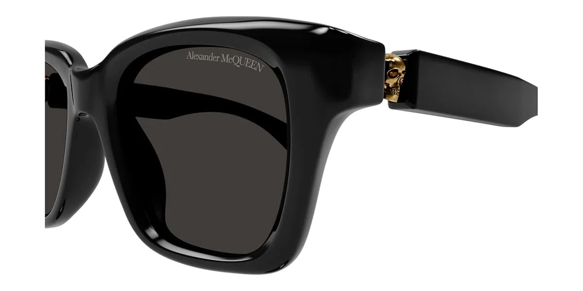 Alexander McQueen AM0432SA 001