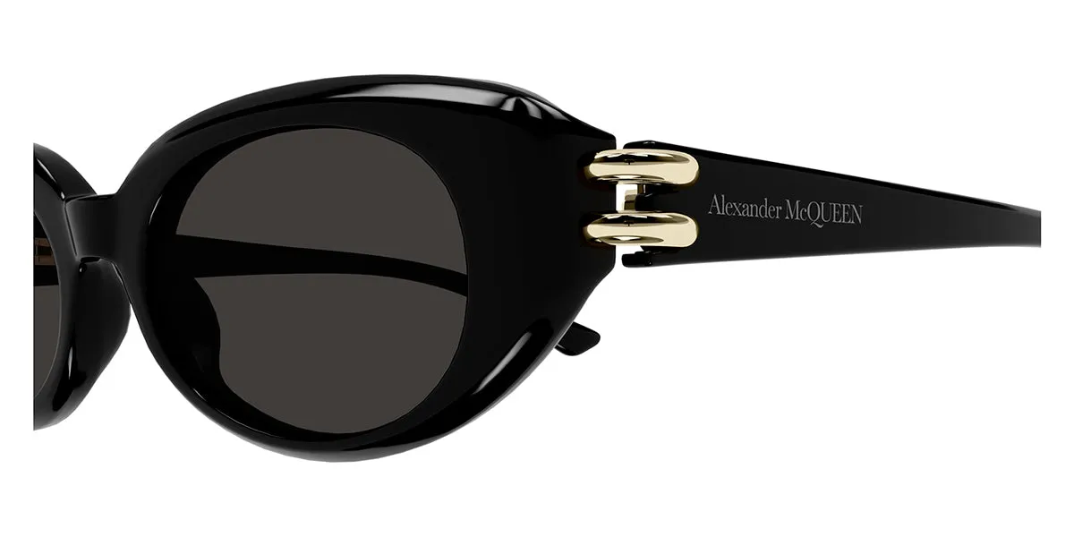 Alexander McQueen AM0469S 001