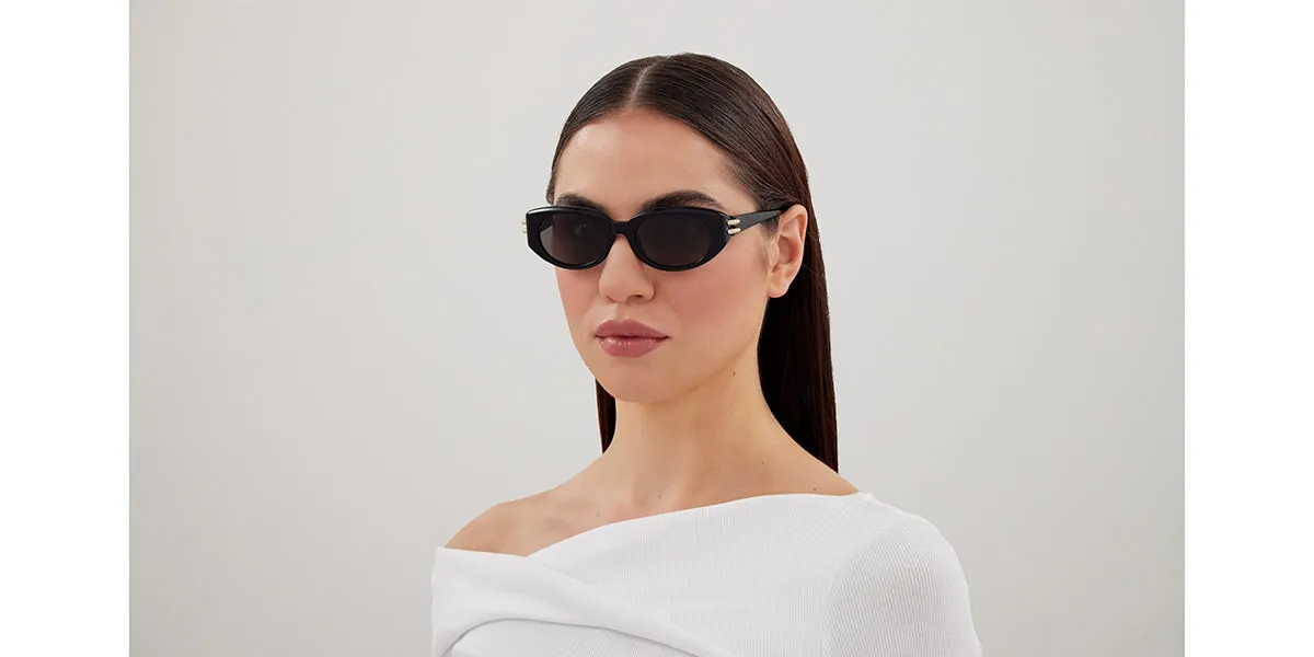 Alexander McQueen AM0469S 001