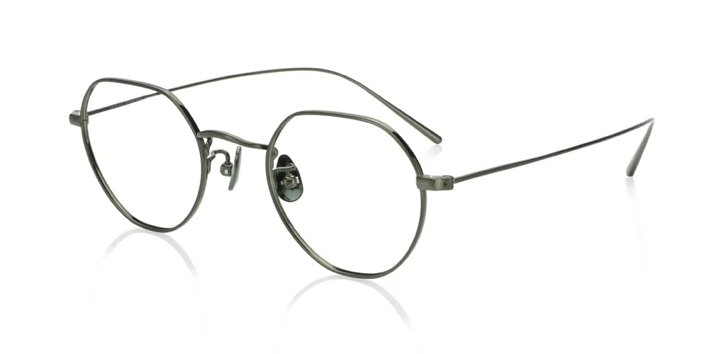 All Titanium Minimal 266 28