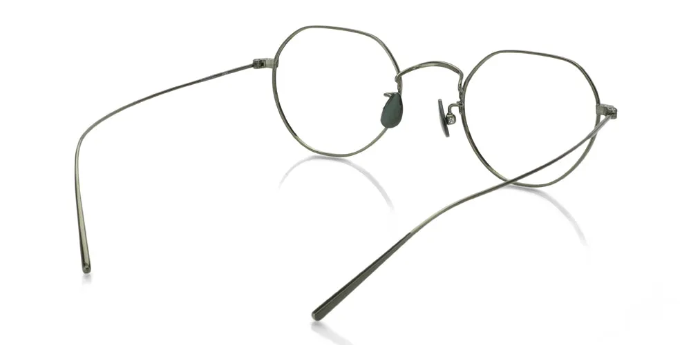 All Titanium Minimal 266 28