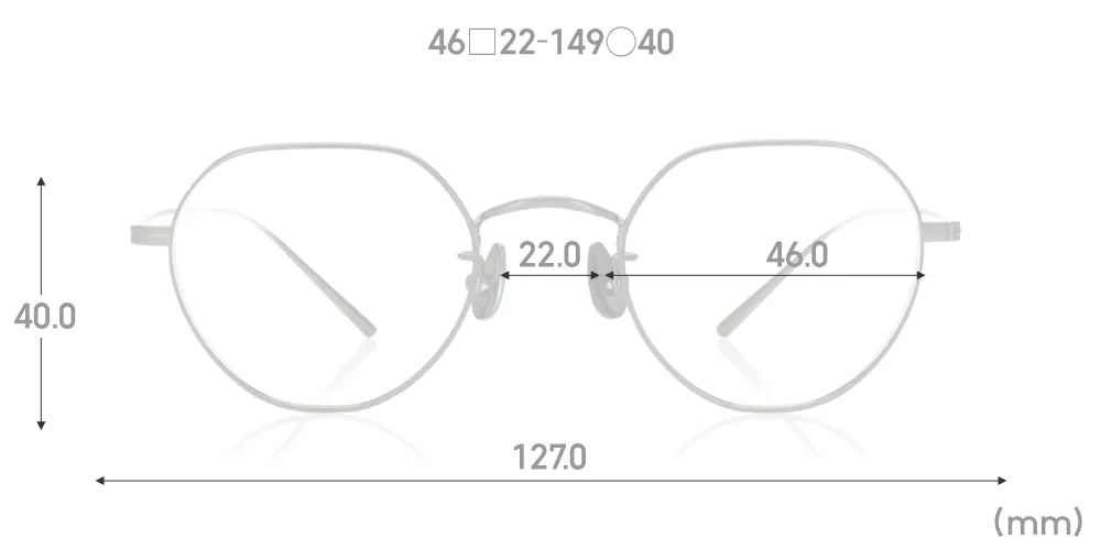 All Titanium Minimal 266 28