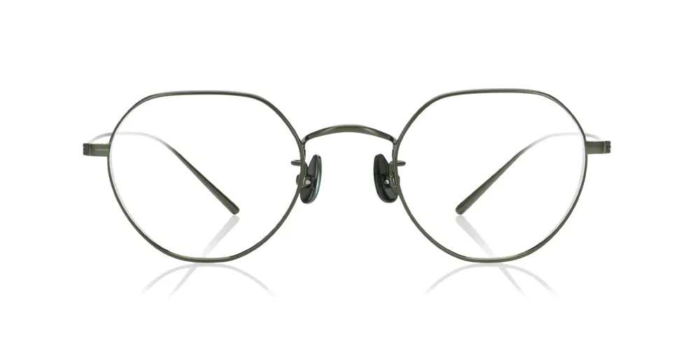 All Titanium Minimal 266 28