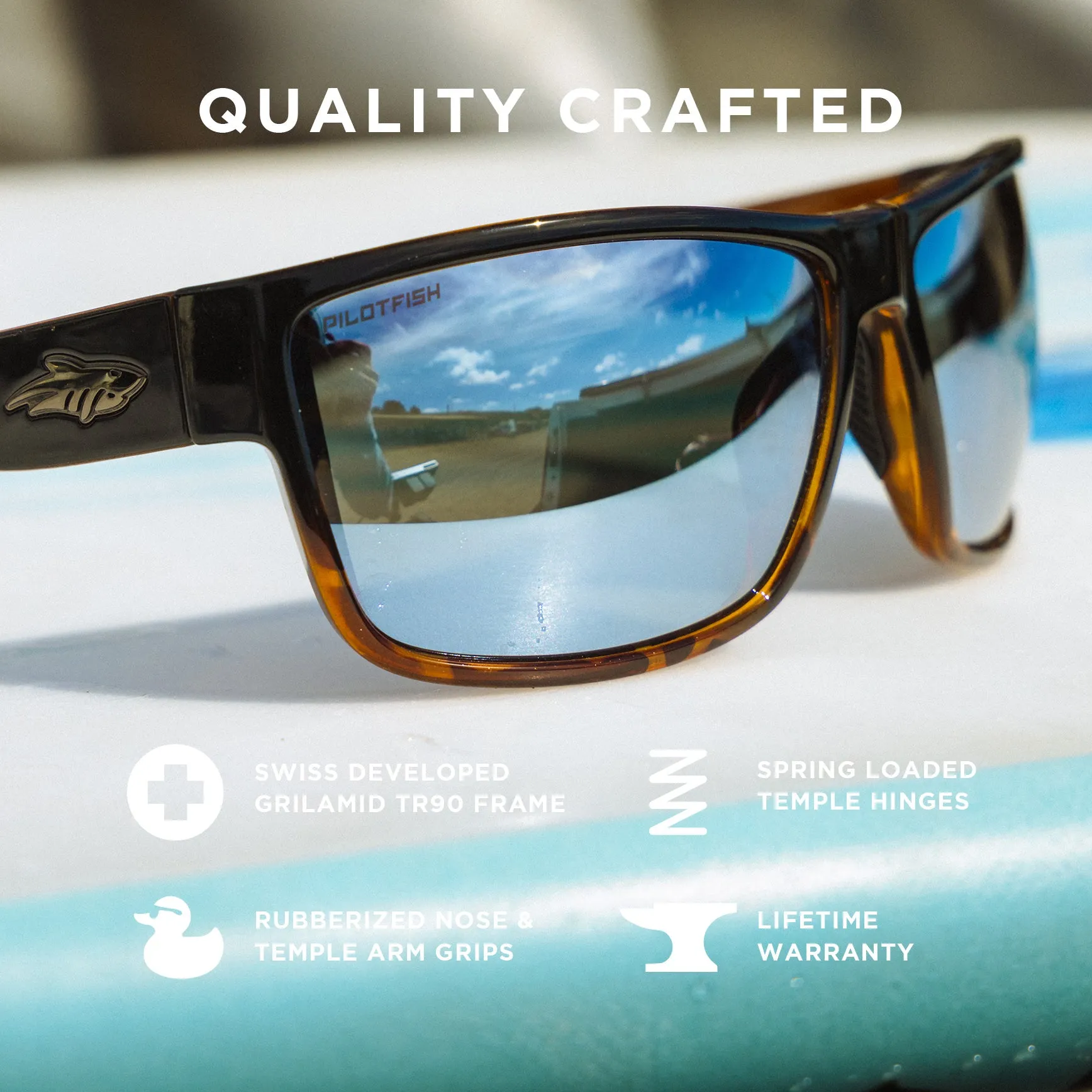 Ally Sunglasses