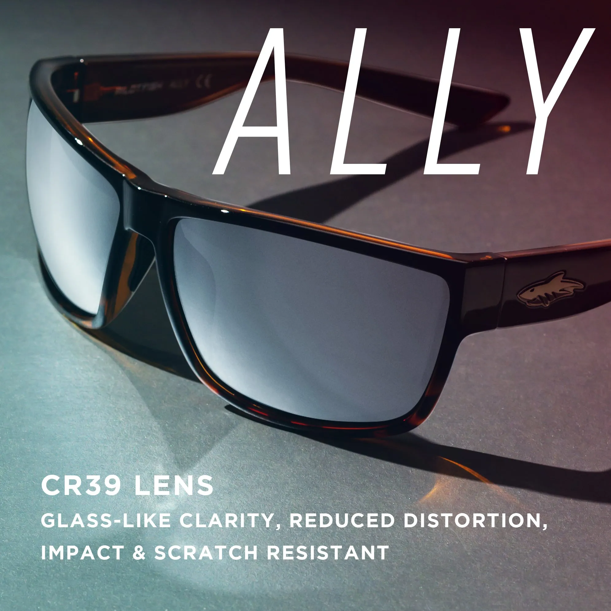 Ally Sunglasses