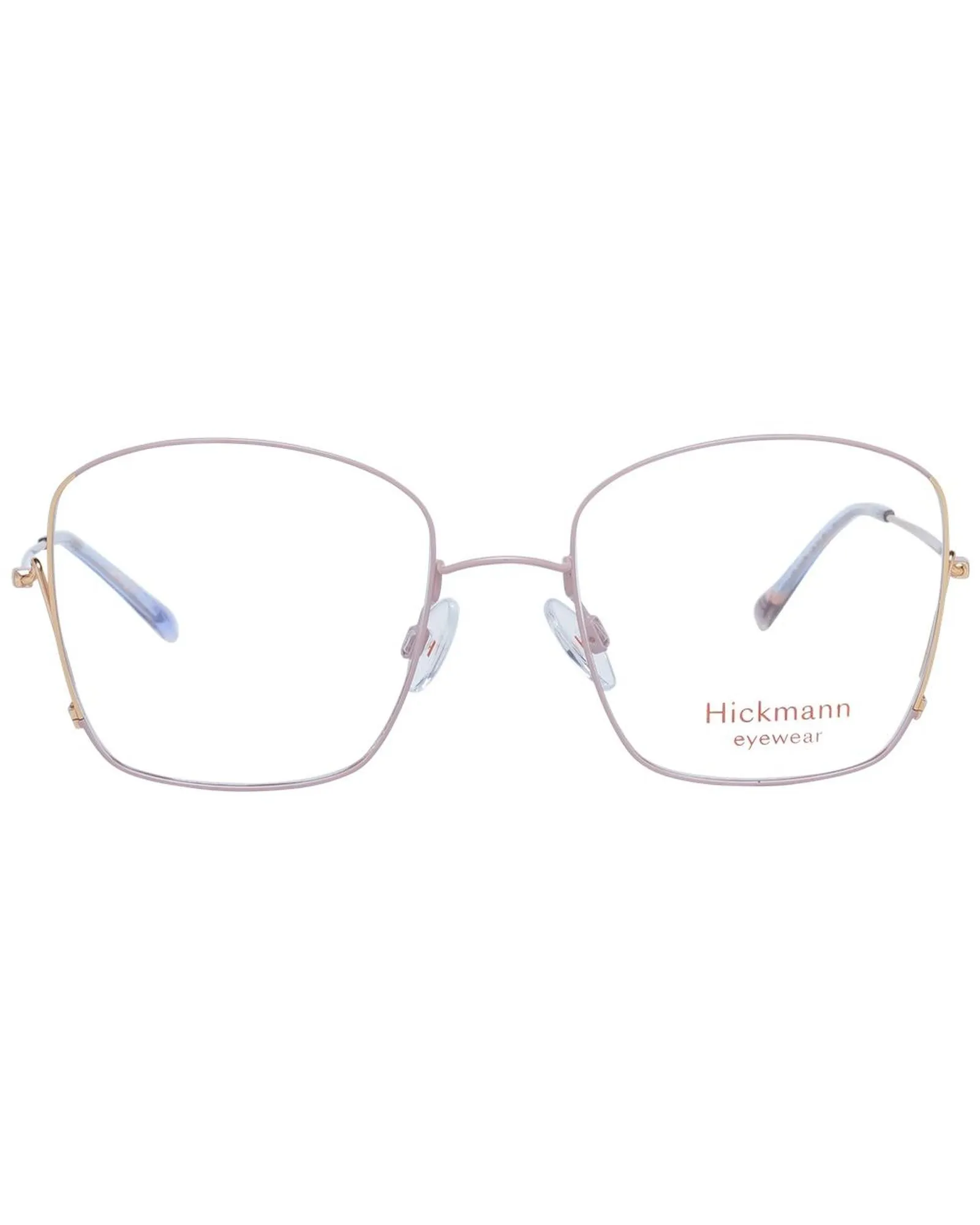 Ana Hickmann  3020 Square Eyeglasses