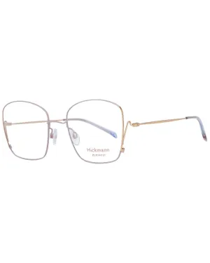 Ana Hickmann  3020 Square Eyeglasses