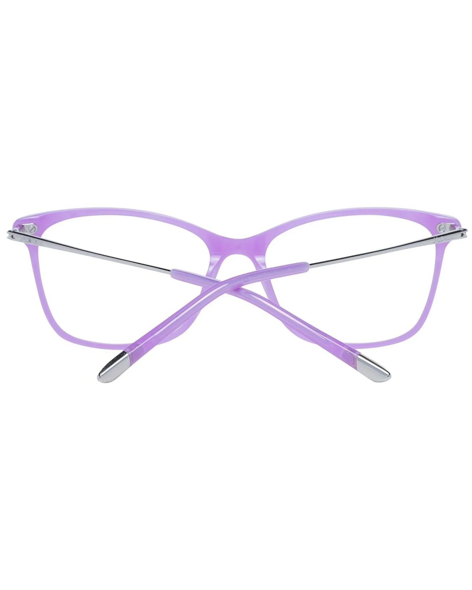 Ana Hickmann  AN7402 Lilac Eyeglasses