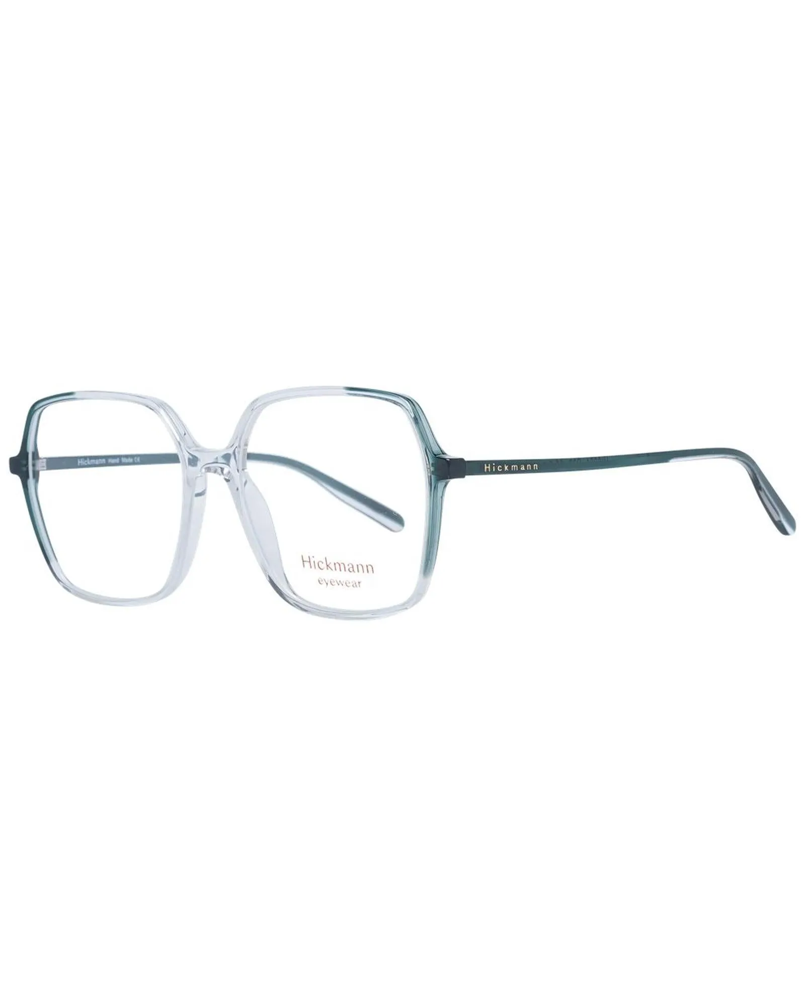 Ana Hickmann  Square Eyeglasses