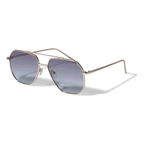 ANA sunglasses grey/gold
