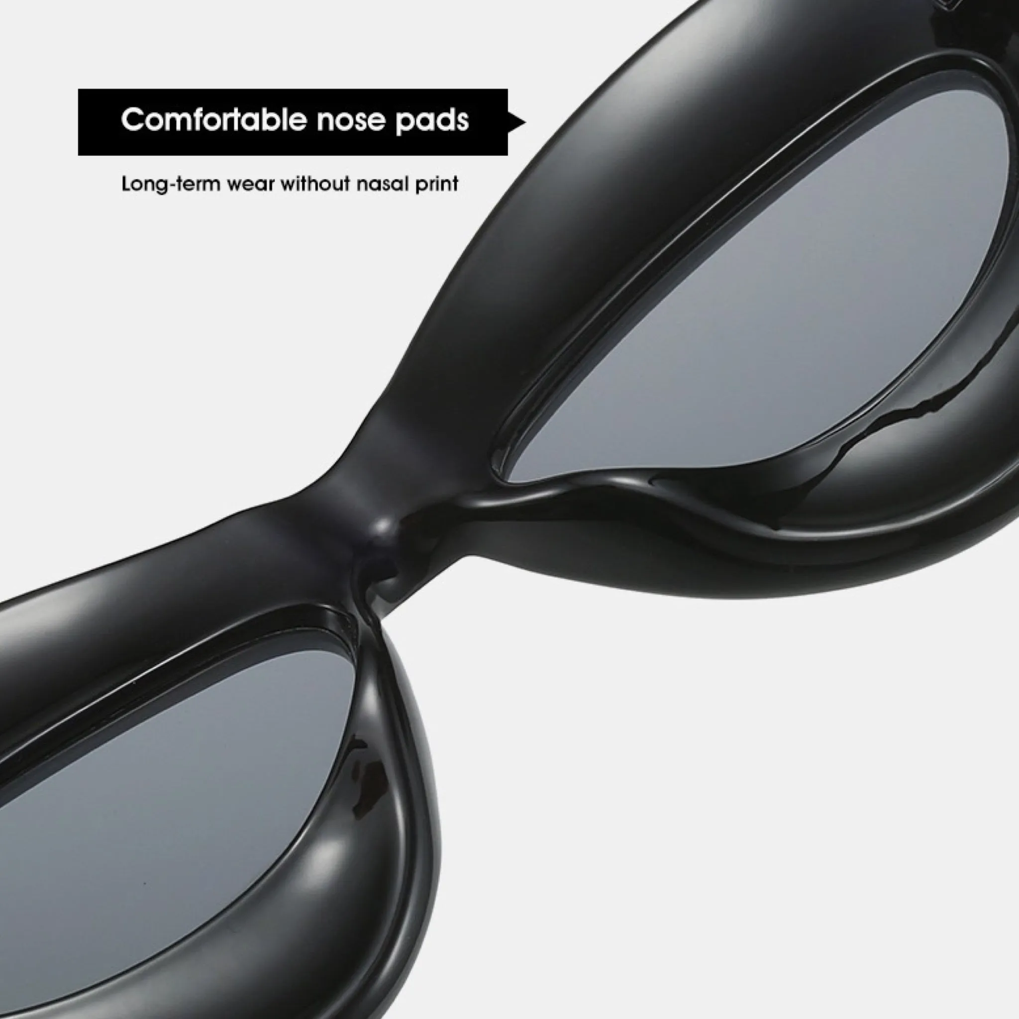 Analia Glasses