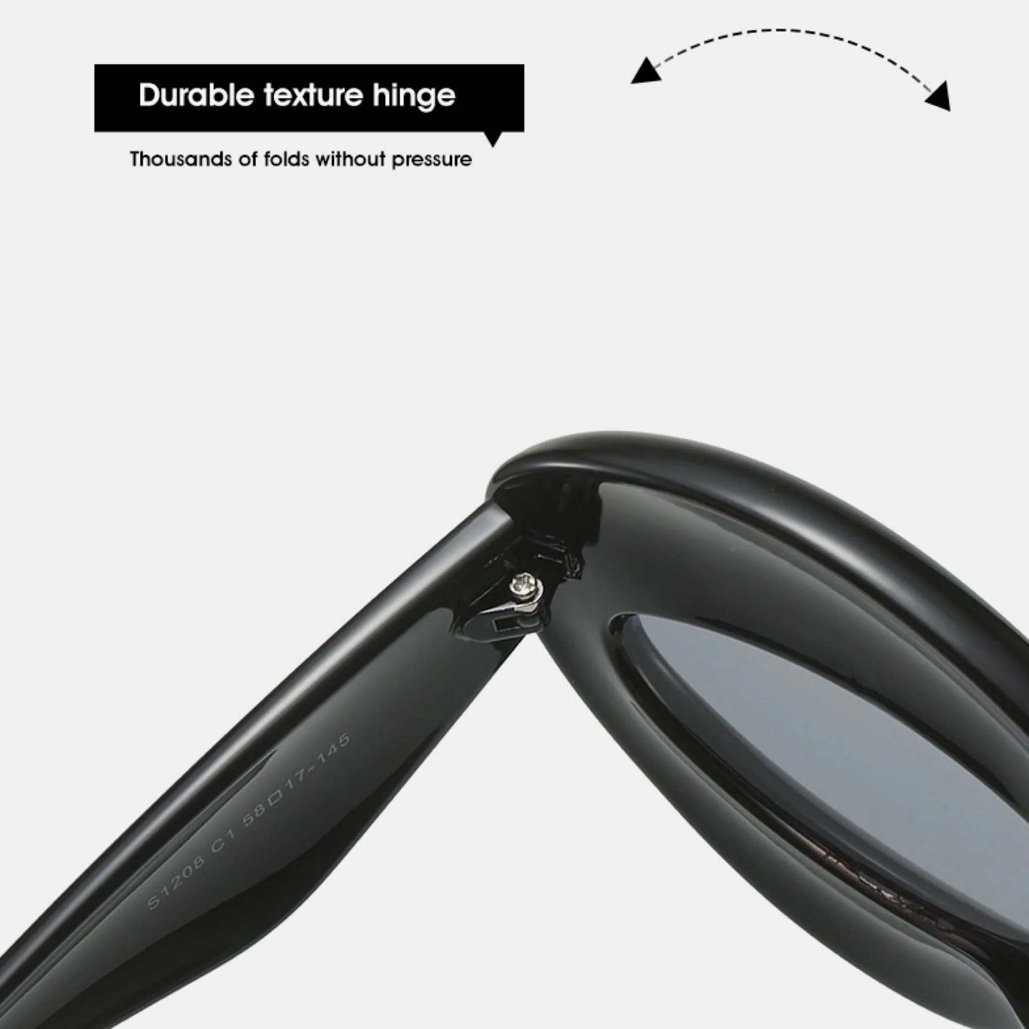 Analia Glasses