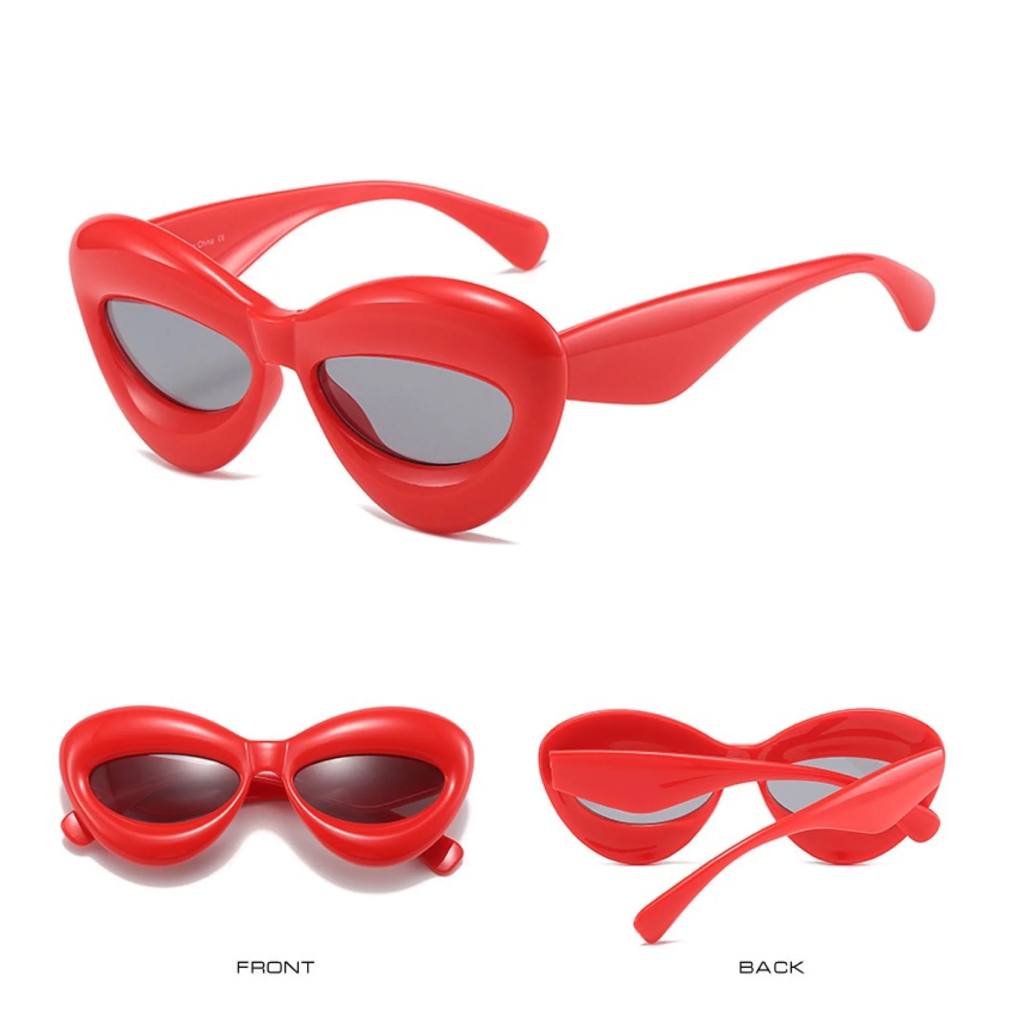 Analia Glasses