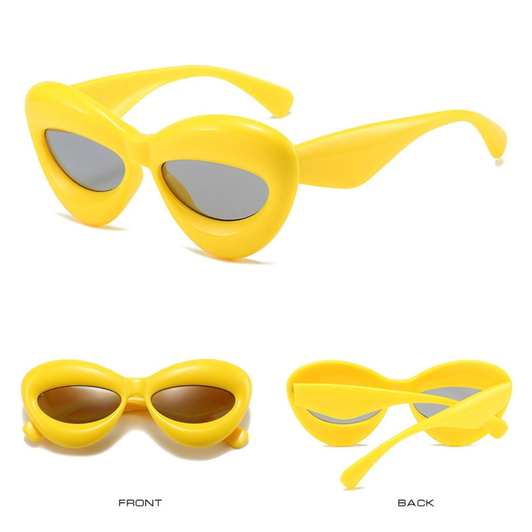 Analia Glasses