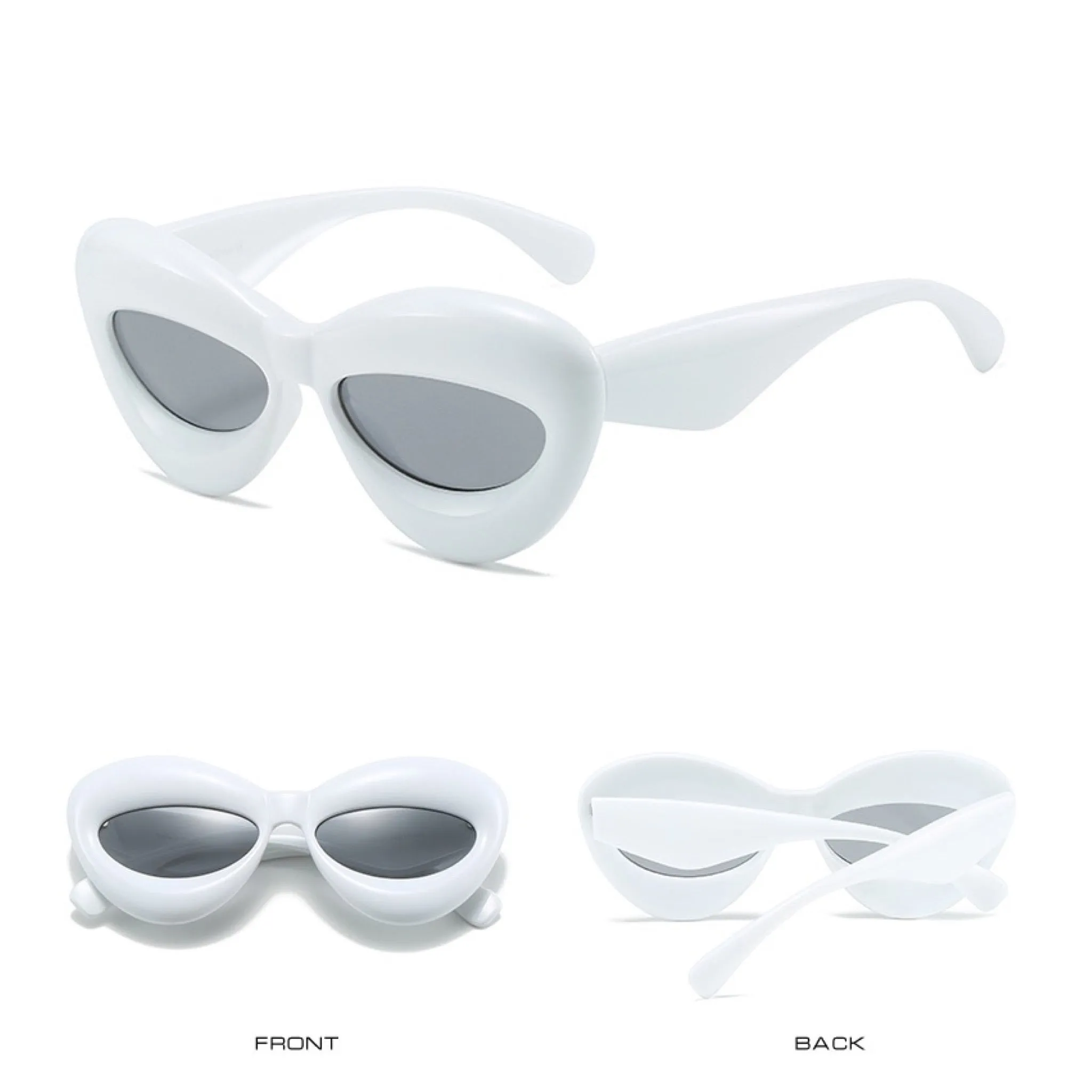 Analia Glasses