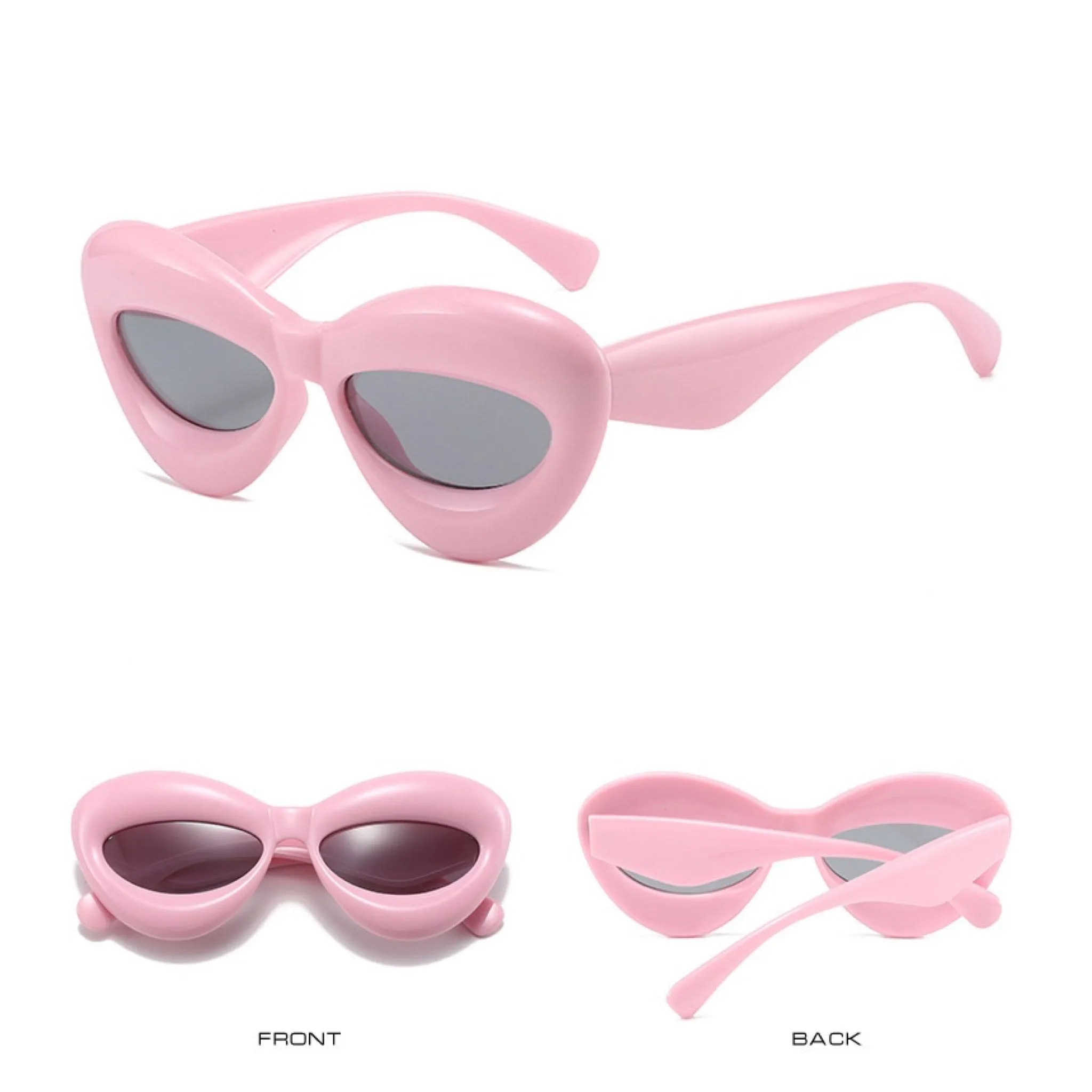 Analia Glasses