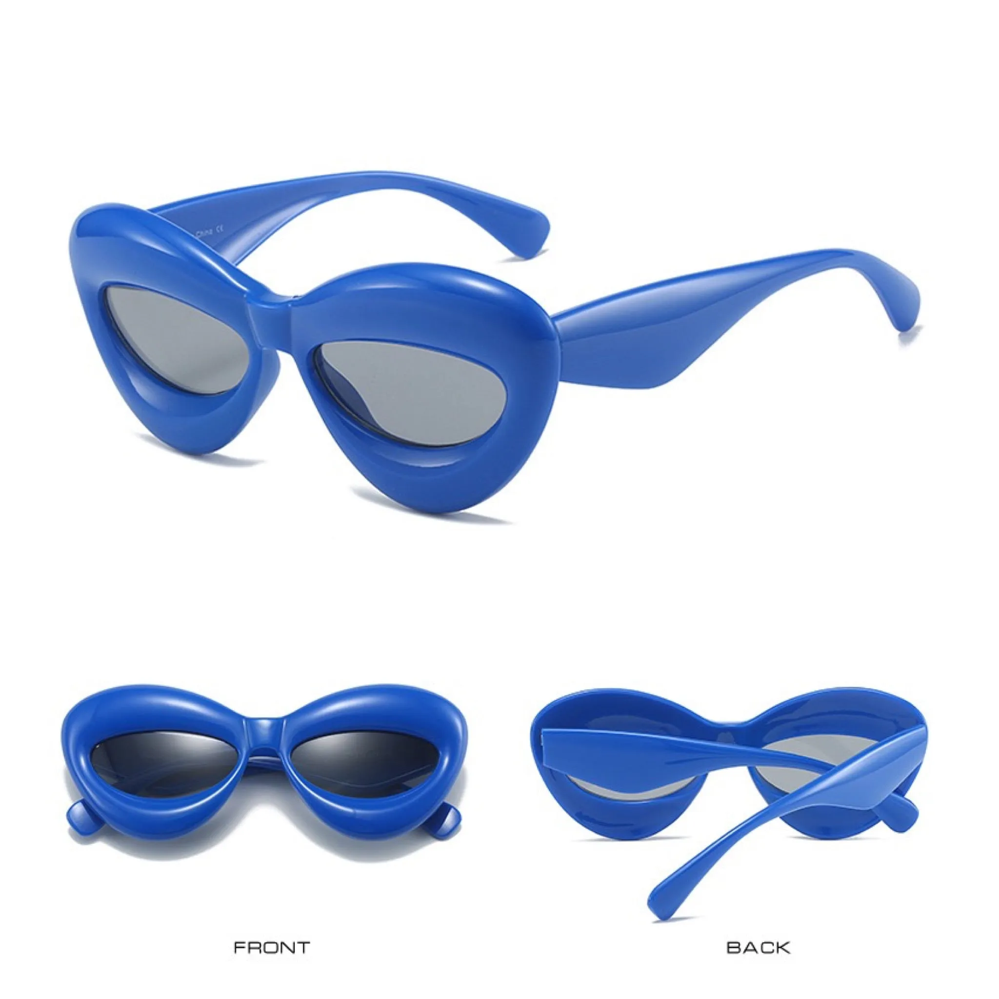 Analia Glasses