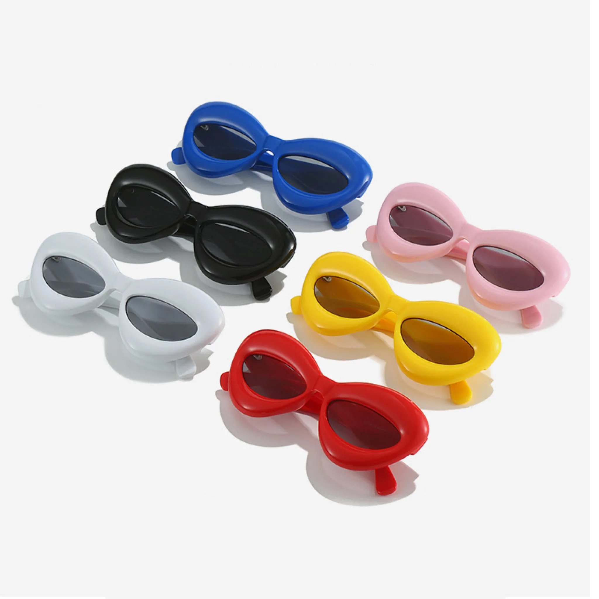 Analia Glasses