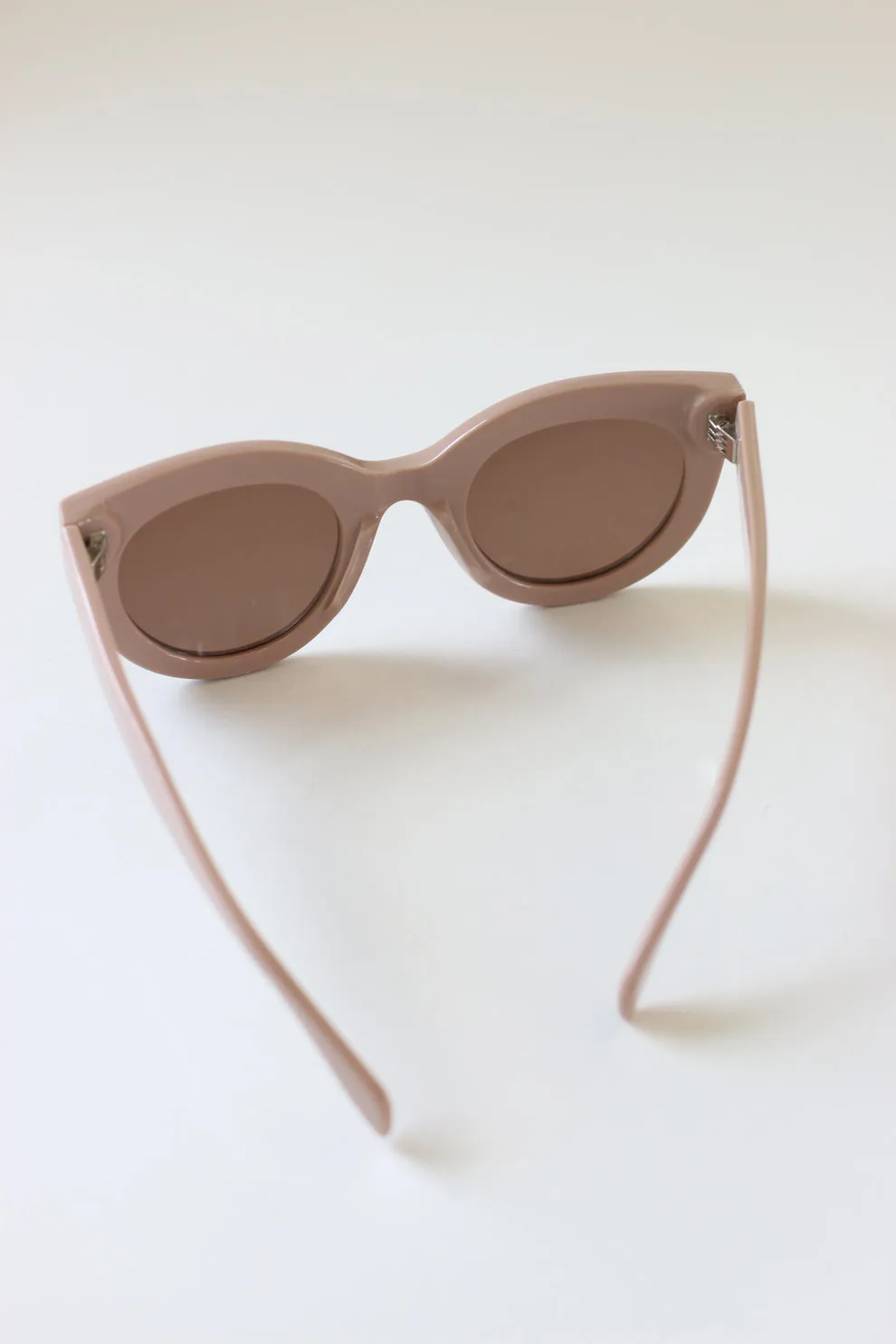 ANEA HILL Duchess Sunglasses