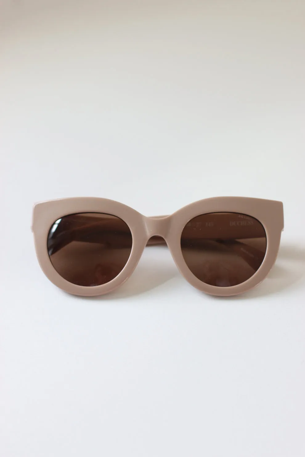 ANEA HILL Duchess Sunglasses