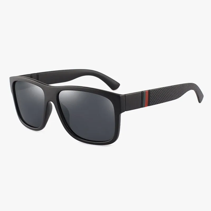 Angelo Ricci™ Brand Sexy Men Beach Sunglasses