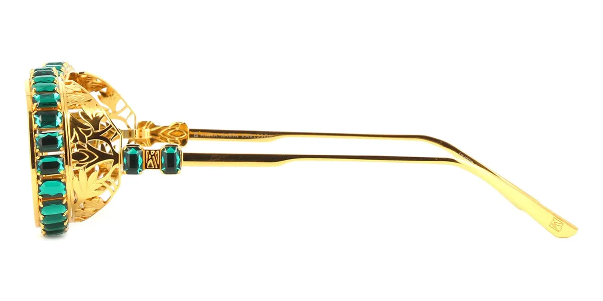 Anna-Karin Karlsson Billion $ Boo Emerald Limited 4th Edition