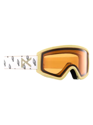 Anon Kids Tracker 2.0 Goggles - Icecream