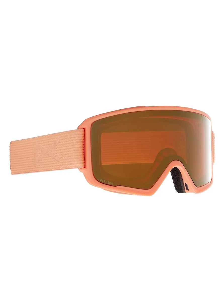 Anon M3 Goggles   Bonus Lens