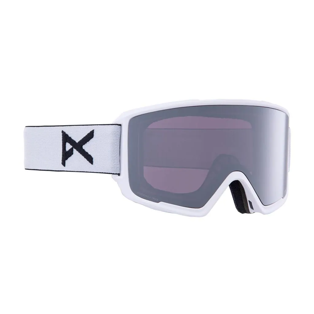 Anon M3 MFI Goggle   Extra Lens - White/sun Onyx