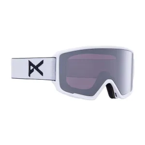 Anon M3 MFI Goggle   Extra Lens - White/sun Onyx