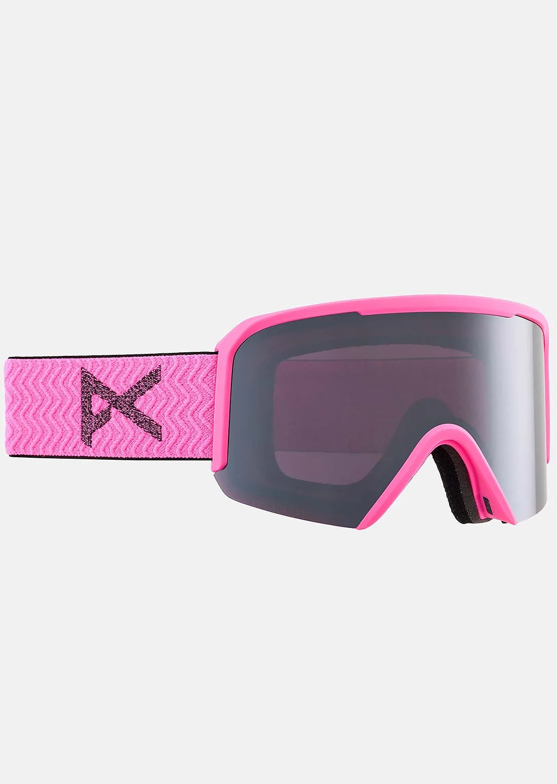 Anon Nesa Goggles   Bonus Lens