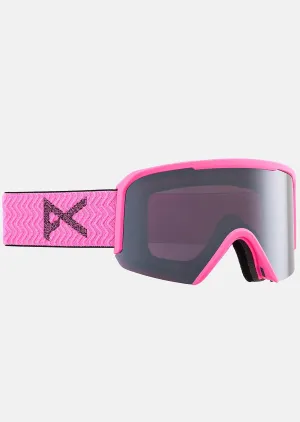 Anon Nesa Goggles   Bonus Lens