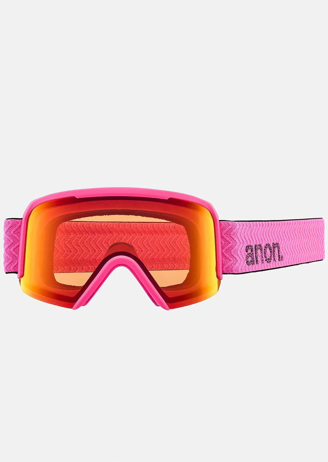 Anon Nesa Goggles   Bonus Lens