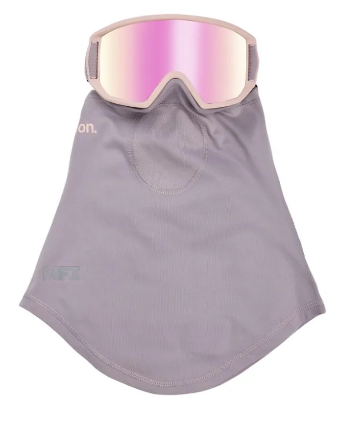 Anon Relapse Jr. Snow Kids Goggles   MFI - Elderberry / Pink Amber