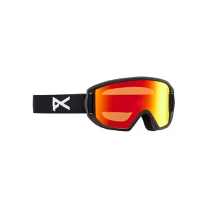 Anon Relapse Junior Goggles   MFI Face Mask 2025