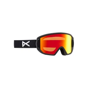 Anon Relapse Junior Goggles   MFI Face Mask 2025