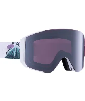 Anon Sync Goggle - Collage/Perceive Sunny Onyx   Bonus Lens 2023