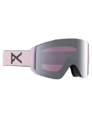 Anon Sync Snow Goggles   Bonus Lens - Elderberry/Perceive Sunny Onyx Lens