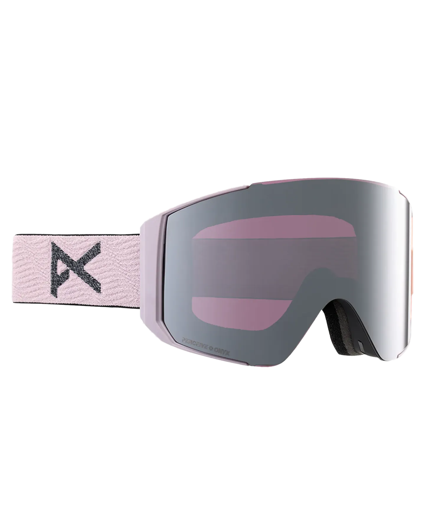 Anon Sync Snow Goggles   Bonus Lens - Elderberry/Perceive Sunny Onyx Lens
