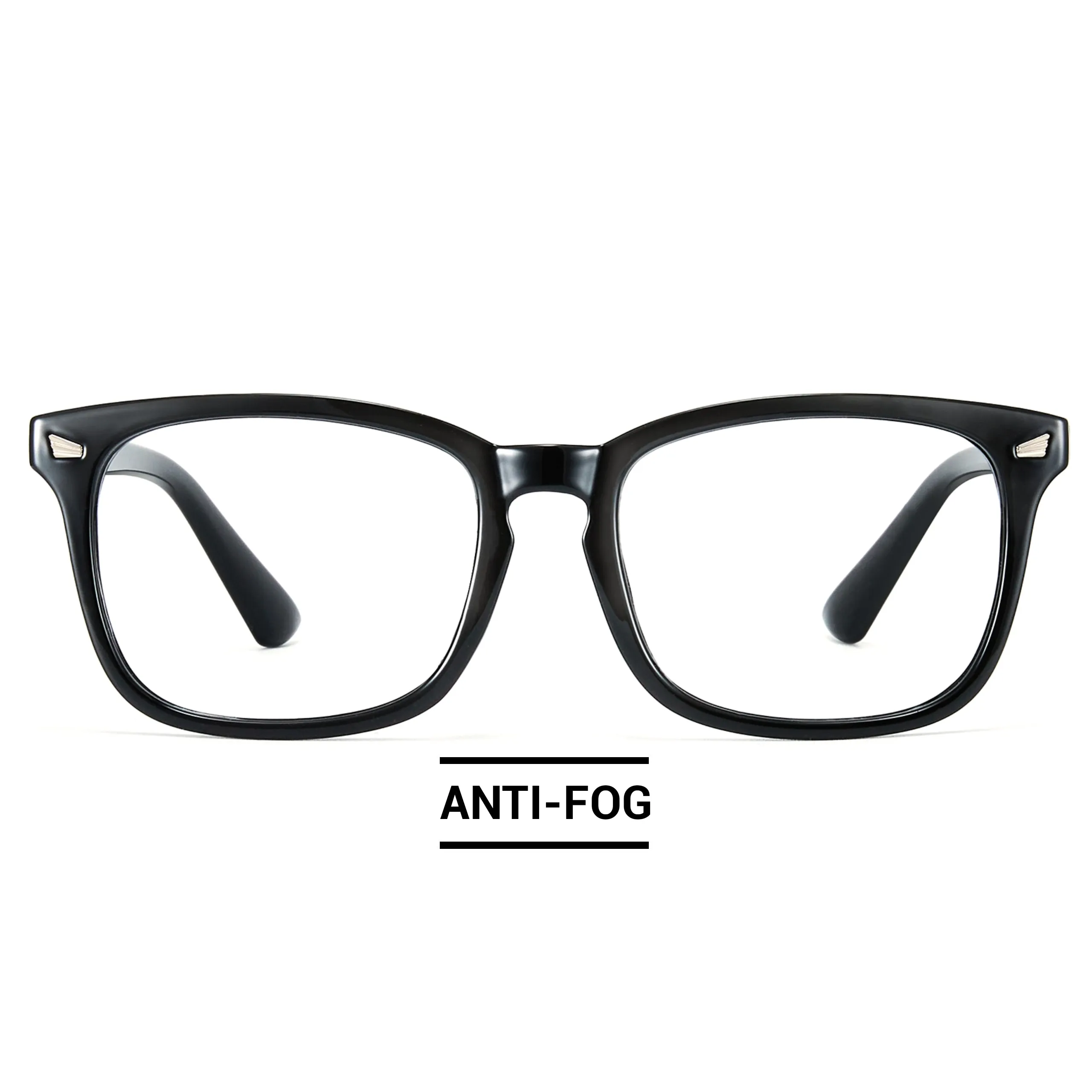 Anti-fog Wing