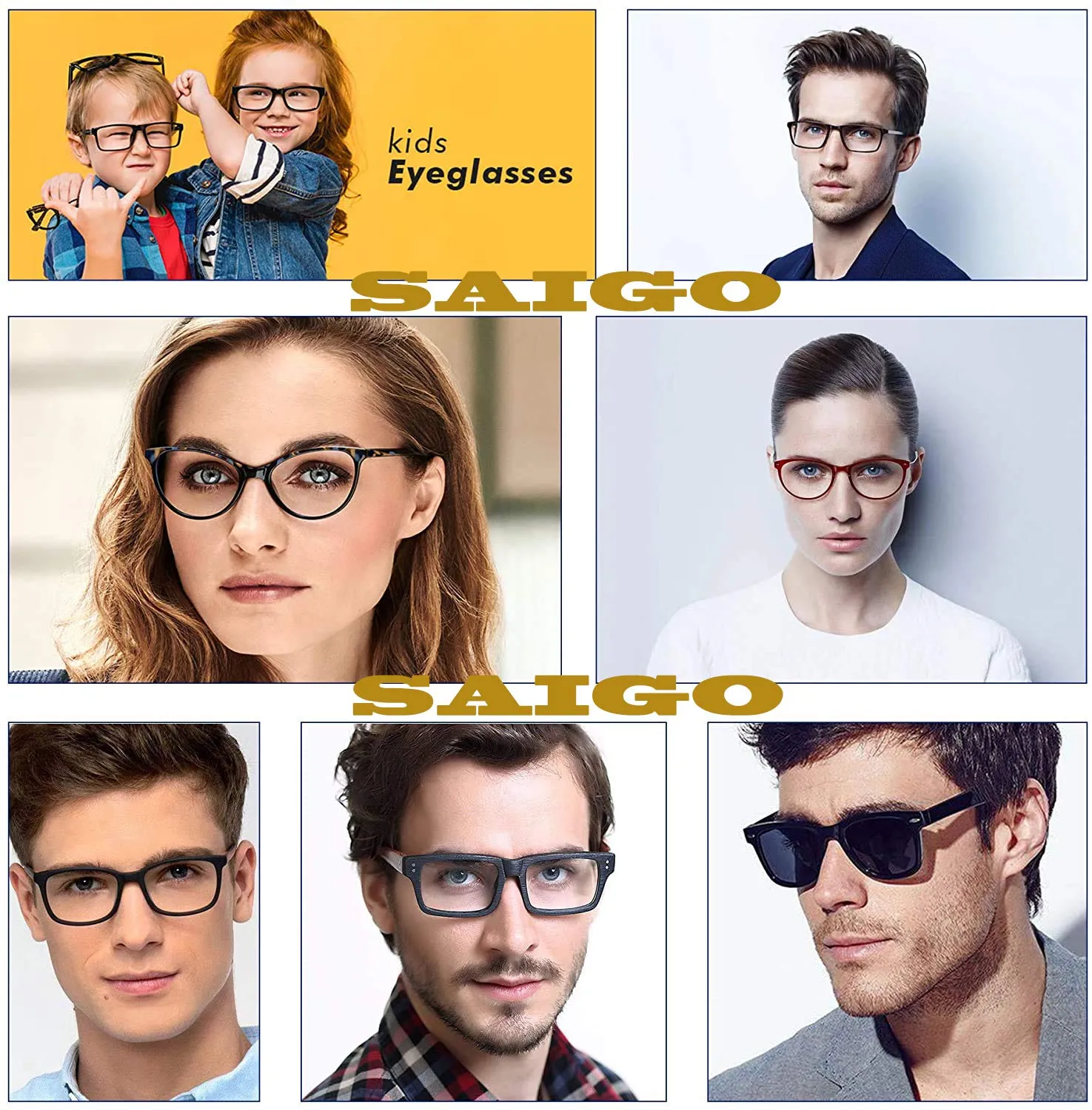Anti-Slip Nose Pads Silicone Butterfly Shape - 10 Pairs Soft Non-Slip Adhesive Nose Pads for Reading Glasses Sunglasses Spectacles - Super Sticky Backing ?2.8mm White? 2.8mm