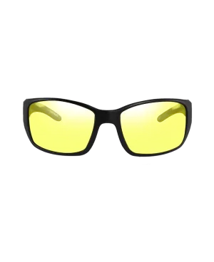 Anvil (Black/Yellow)
