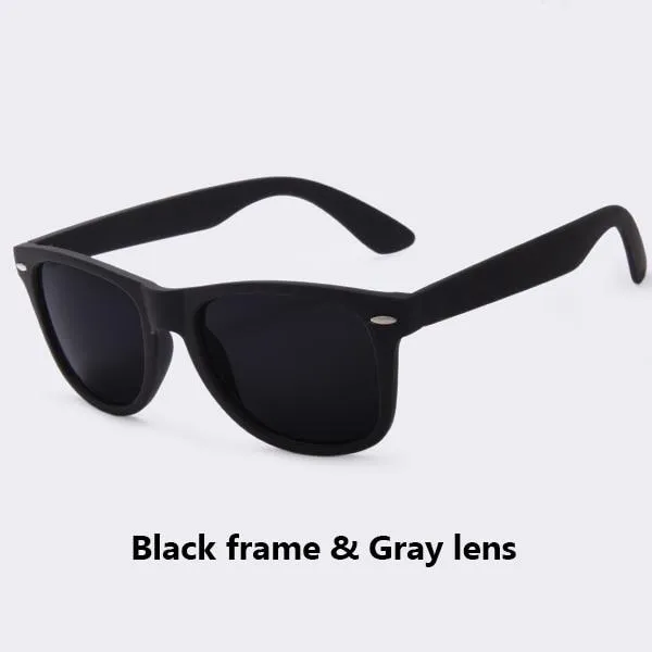 AOFLY Outdoor Polarized Sunglasses