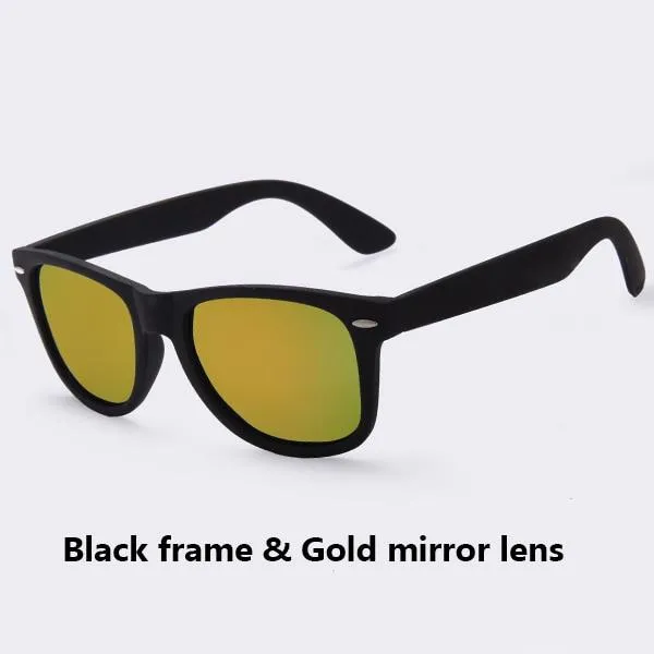 AOFLY Outdoor Polarized Sunglasses